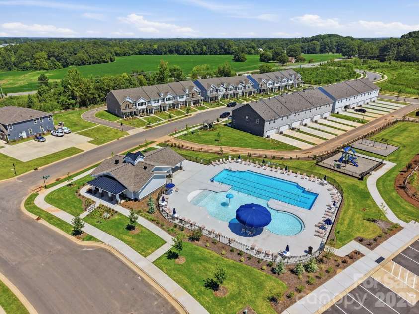 1060 Merganser Way, Indian Trail, NC 28079.  MLS# CAR4417669, YatesRealty ID 48601. Community Amenities