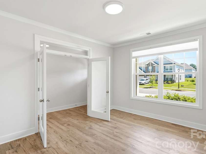 1060 Merganser Way, Indian Trail, NC 28079.  MLS# CAR4417669, YatesRealty ID 48601. Main Floor Full Bathroom