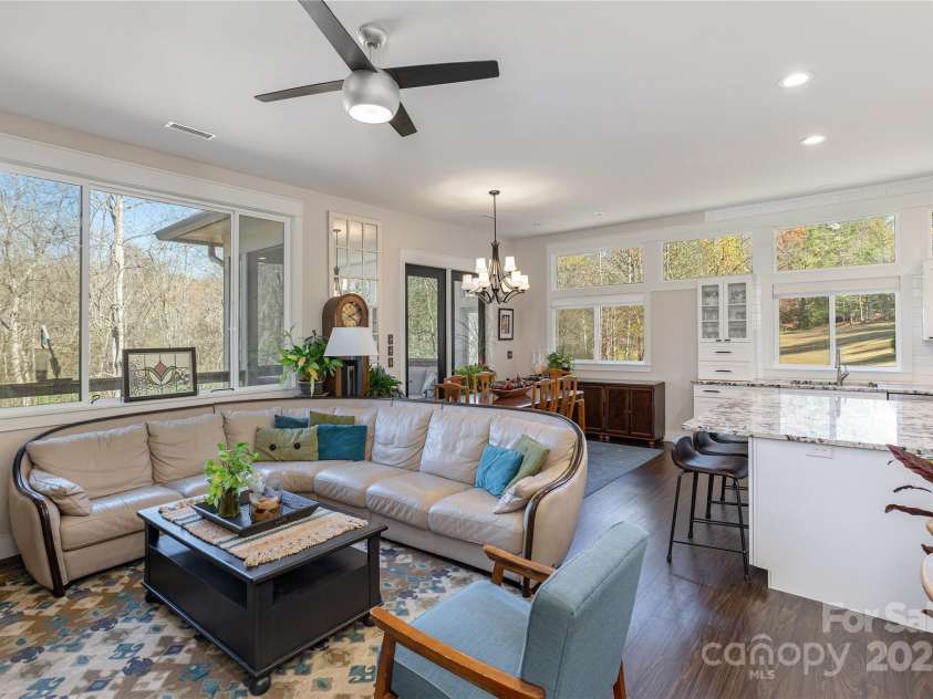 2049 Brookside Camp Road, Hendersonville, NC 28792.  MLS# CAR4320565, YatesRealty ID 48603. 