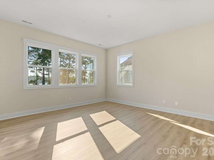4531 Splash Trail, Sherrills Ford, NC 28673.  MLS# CAR4418307, YatesRealty ID 48603. 4th bedroom with water views