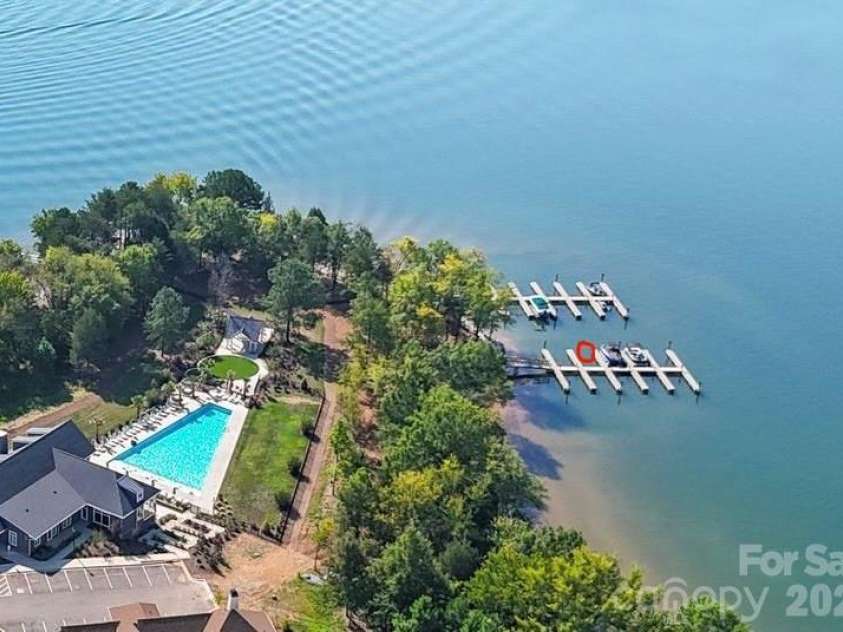 4531 Splash Trail, Sherrills Ford, NC 28673.  MLS# CAR4418307, YatesRealty ID 48603. This home comes with a premium deeded boat slip