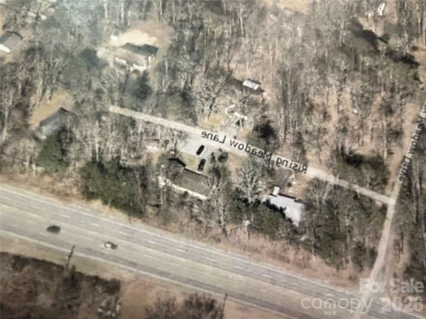51 Rising Meadow Lane, Mills River, NC 28759.  MLS# CAR4417388, YatesRealty ID 48604. 