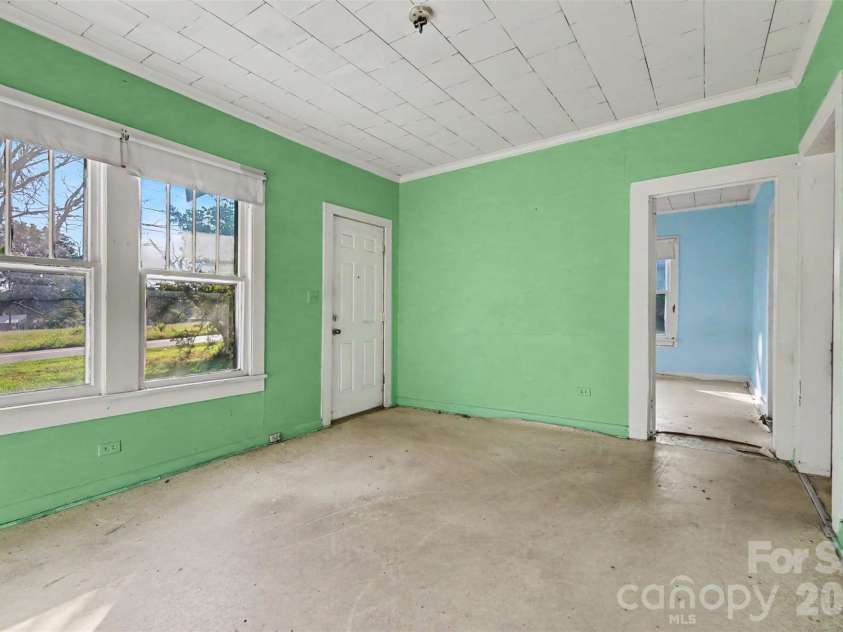 3445 Long Ferry Road, Salisbury, NC 28146.  MLS# CAR4418934, YatesRealty ID 48606. 