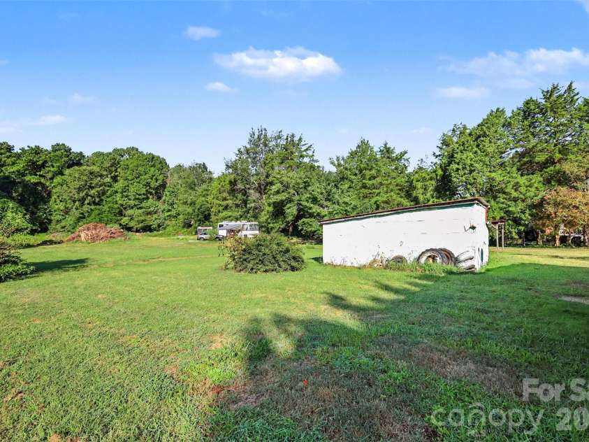 3445 Long Ferry Road, Salisbury, NC 28146.  MLS# CAR4418934, YatesRealty ID 48606. 