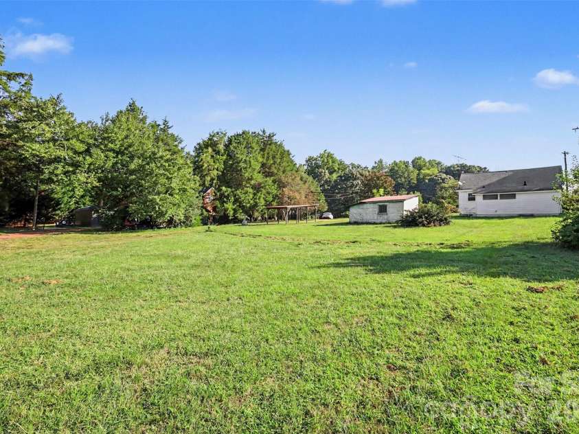 3445 Long Ferry Road, Salisbury, NC 28146.  MLS# CAR4418934, YatesRealty ID 48606. 