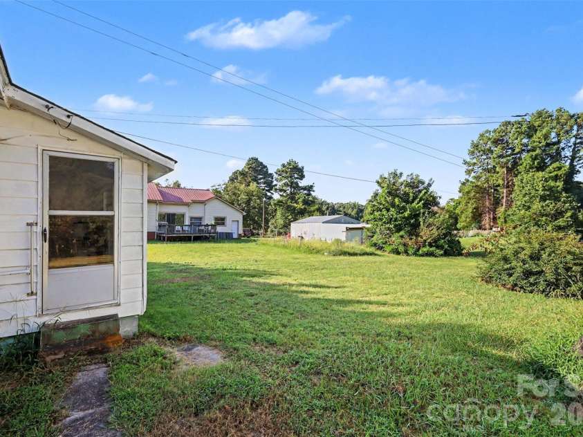 3445 Long Ferry Road, Salisbury, NC 28146.  MLS# CAR4418934, YatesRealty ID 48606. 