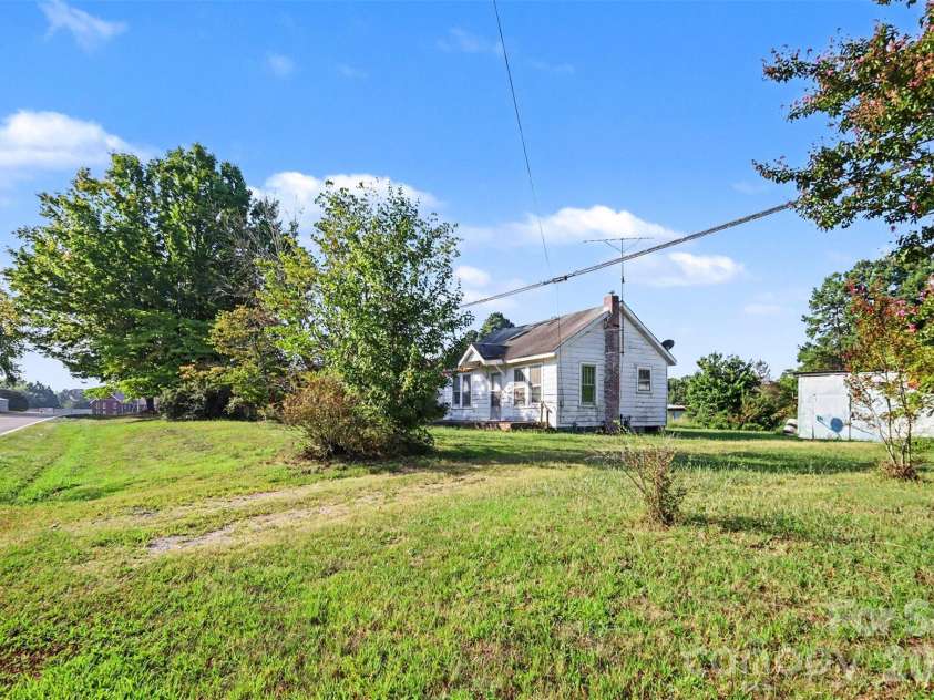 3445 Long Ferry Road, Salisbury, NC 28146.  MLS# CAR4418934, YatesRealty ID 48606. 