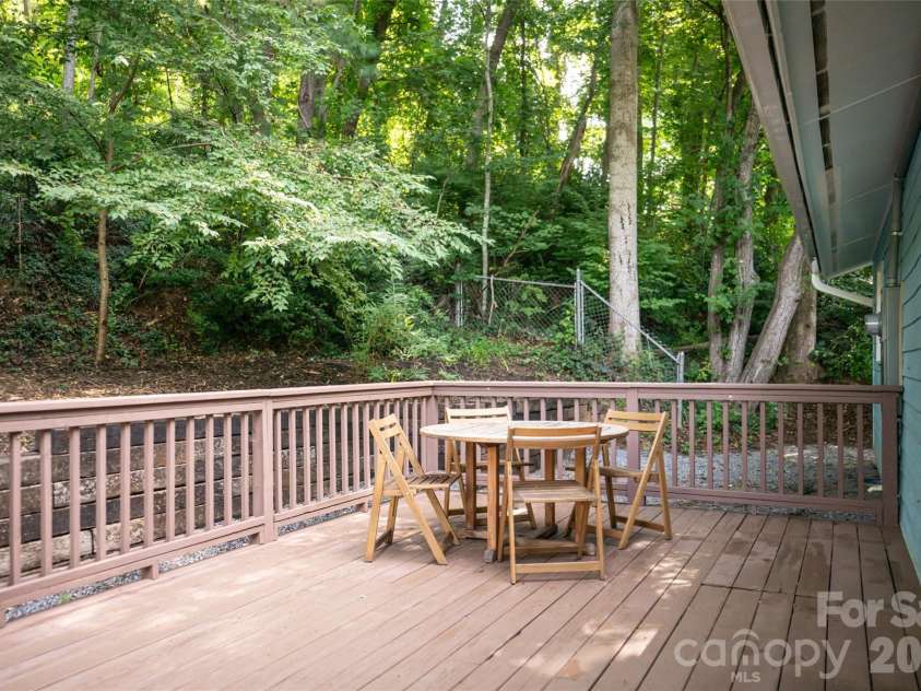 246 North Fork Road, Black Mountain, NC 28711.  MLS# CAR4412318, YatesRealty ID 48612. 