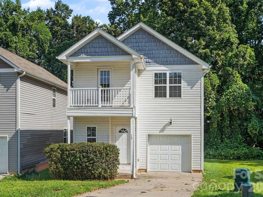 145 High Bluff Circle, Mooresville, NC 28115.  MLS# CAR4420838, YatesRealty ID 48615. 