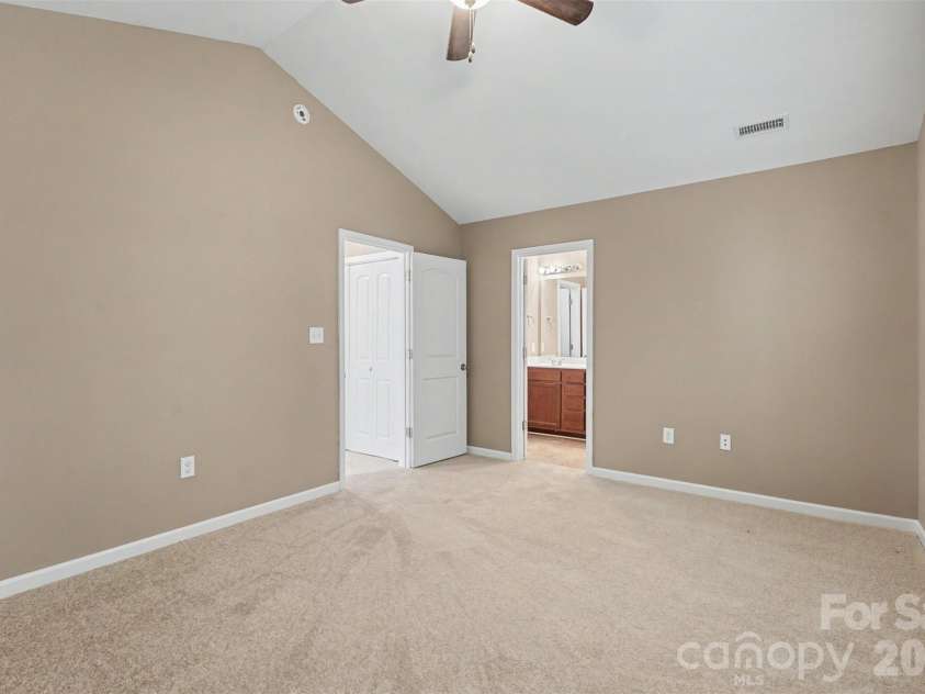 145 High Bluff Circle, Mooresville, NC 28115.  MLS# CAR4420838, YatesRealty ID 48615. 
