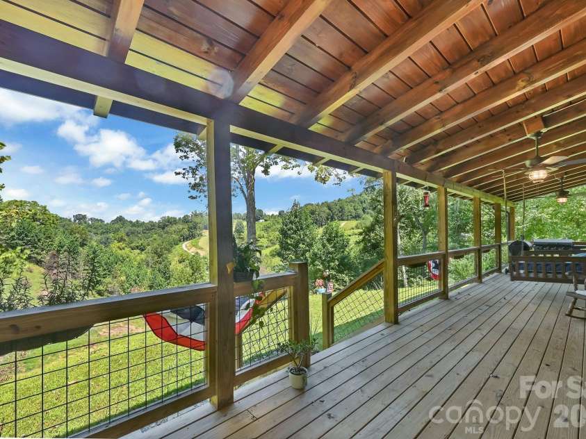 1140 Caney Fork Road, Marshall, NC 28753.  MLS# CAR4421346, YatesRealty ID 48616. 