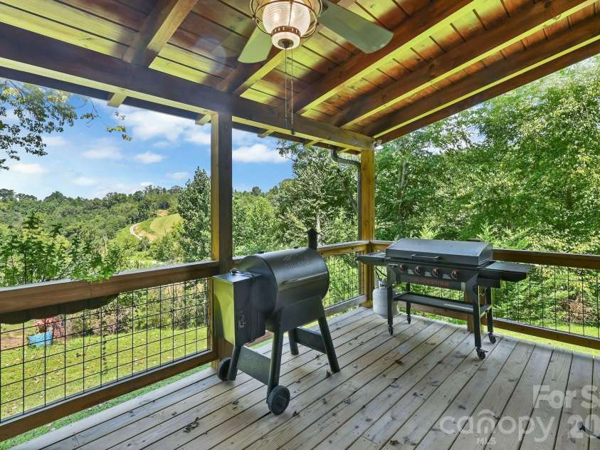 1140 Caney Fork Road, Marshall, NC 28753.  MLS# CAR4421346, YatesRealty ID 48616. 