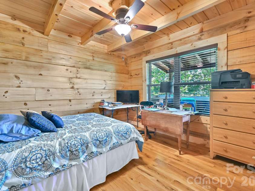 1140 Caney Fork Road, Marshall, NC 28753.  MLS# CAR4421346, YatesRealty ID 48616. 