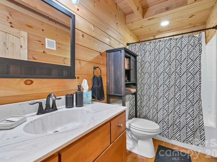 1140 Caney Fork Road, Marshall, NC 28753.  MLS# CAR4421346, YatesRealty ID 48616. 
