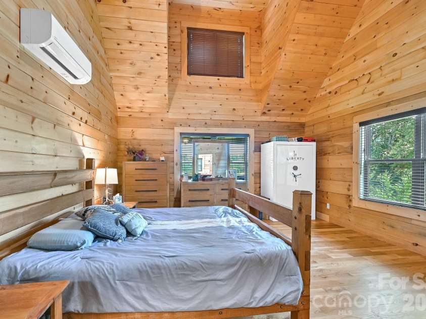 1140 Caney Fork Road, Marshall, NC 28753.  MLS# CAR4421346, YatesRealty ID 48616. 