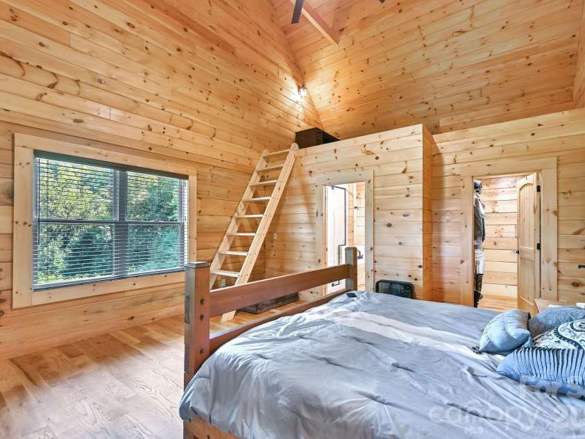 1140 Caney Fork Road, Marshall, NC 28753.  MLS# CAR4421346, YatesRealty ID 48616. 