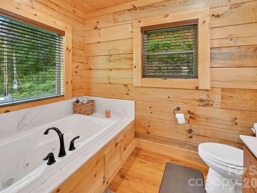 1140 Caney Fork Road, Marshall, NC 28753.  MLS# CAR4421346, YatesRealty ID 48616. 