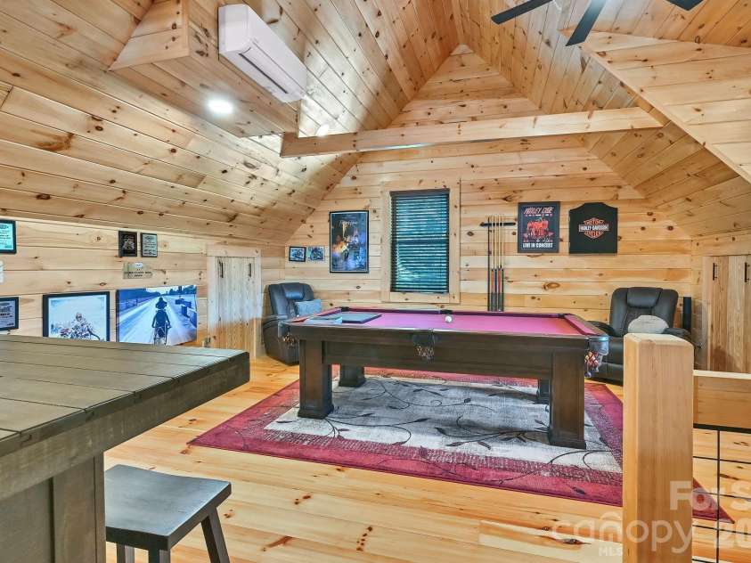 1140 Caney Fork Road, Marshall, NC 28753.  MLS# CAR4421346, YatesRealty ID 48616. 