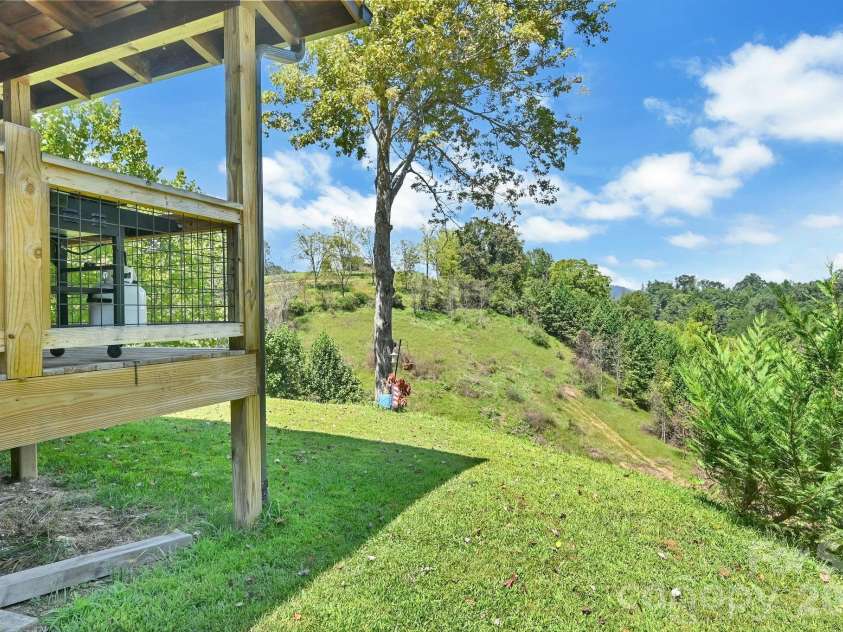 1140 Caney Fork Road, Marshall, NC 28753.  MLS# CAR4421346, YatesRealty ID 48616. 