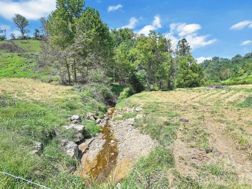 1140 Caney Fork Road, Marshall, NC 28753.  MLS# CAR4421346, YatesRealty ID 48616. 