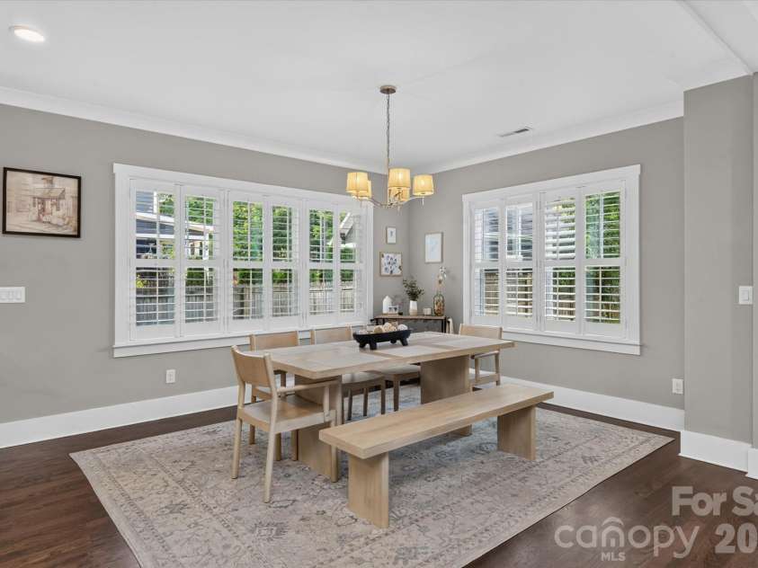 2714 Duncan Avenue, Charlotte, NC 28205.  MLS# CAR4404528, YatesRealty ID 48618. 