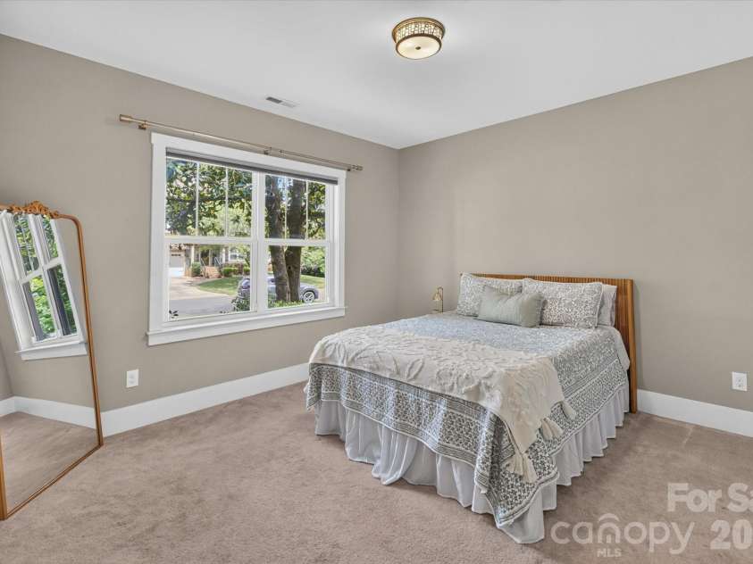 2714 Duncan Avenue, Charlotte, NC 28205.  MLS# CAR4404528, YatesRealty ID 48618. 