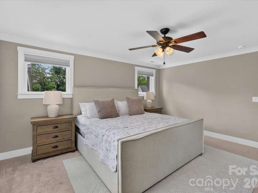 2714 Duncan Avenue, Charlotte, NC 28205.  MLS# CAR4404528, YatesRealty ID 48618. 