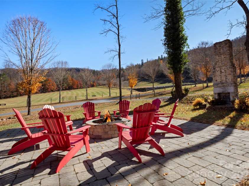 1547 Walnut Cove Road, Hendersonville, NC 28739.  MLS# CAR4326840, YatesRealty ID 4862. 