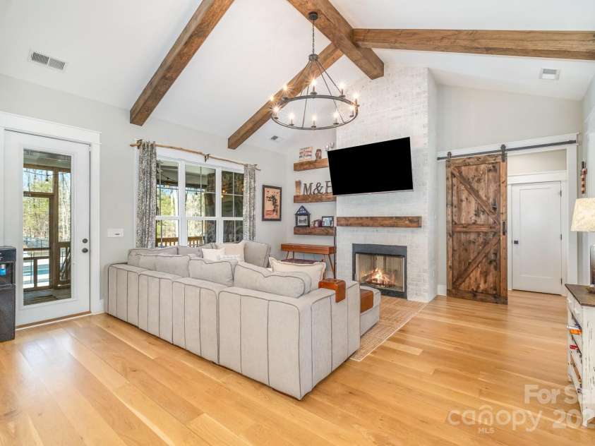9260 Ahavah Lane, Indian Trail, NC 28079.  MLS# CAR4227822, YatesRealty ID 4862. 