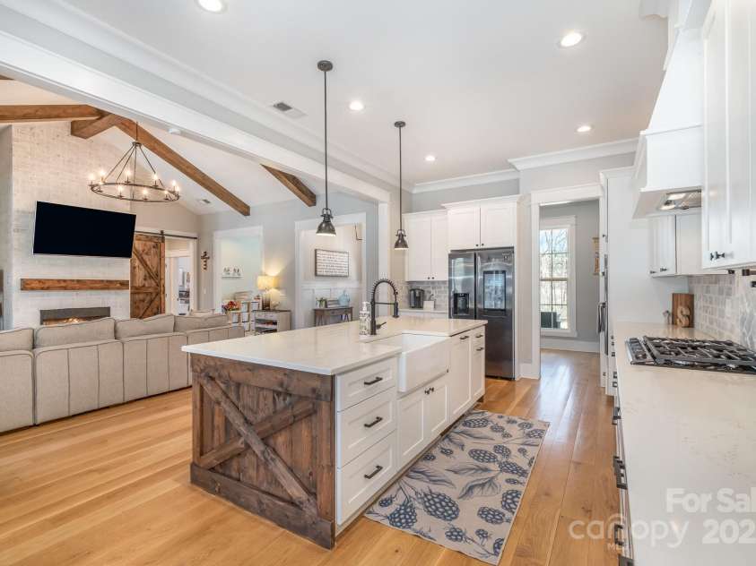 9260 Ahavah Lane, Indian Trail, NC 28079.  MLS# CAR4227822, YatesRealty ID 4862. 