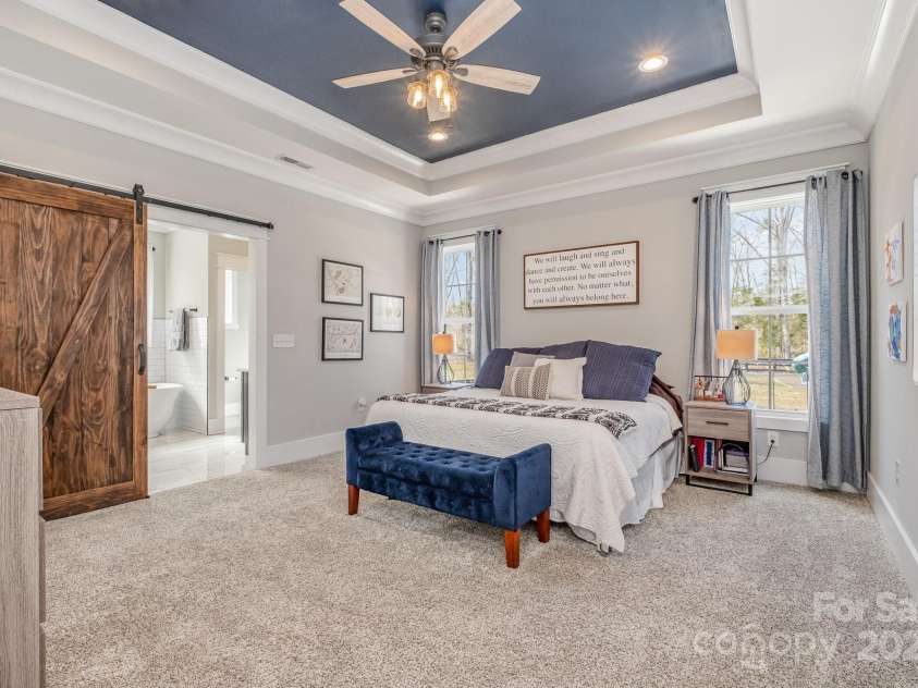 9260 Ahavah Lane, Indian Trail, NC 28079.  MLS# CAR4227822, YatesRealty ID 4862. 