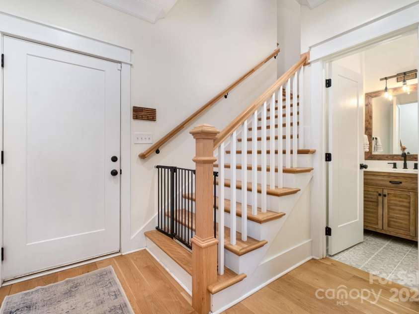 9260 Ahavah Lane, Indian Trail, NC 28079.  MLS# CAR4227822, YatesRealty ID 4862. 