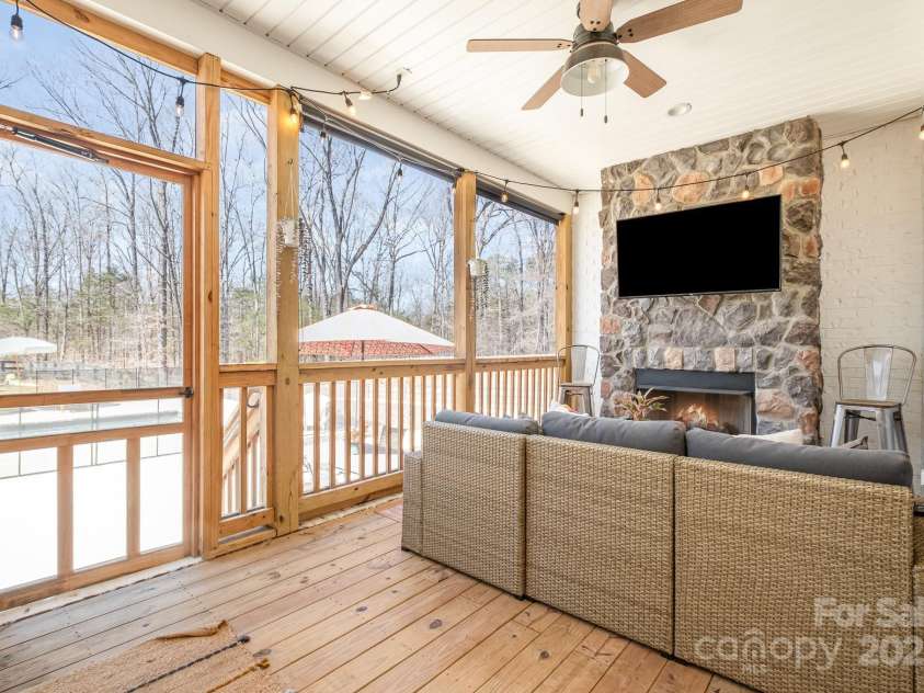 9260 Ahavah Lane, Indian Trail, NC 28079.  MLS# CAR4227822, YatesRealty ID 4862. 