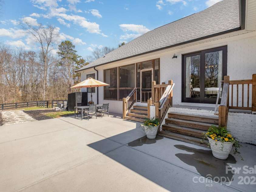 9260 Ahavah Lane, Indian Trail, NC 28079.  MLS# CAR4227822, YatesRealty ID 4862. 