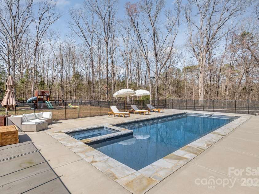 9260 Ahavah Lane, Indian Trail, NC 28079.  MLS# CAR4227822, YatesRealty ID 4862. 