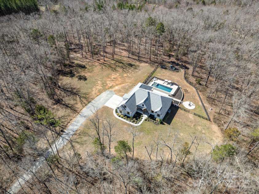 9260 Ahavah Lane, Indian Trail, NC 28079.  MLS# CAR4227822, YatesRealty ID 4862. 