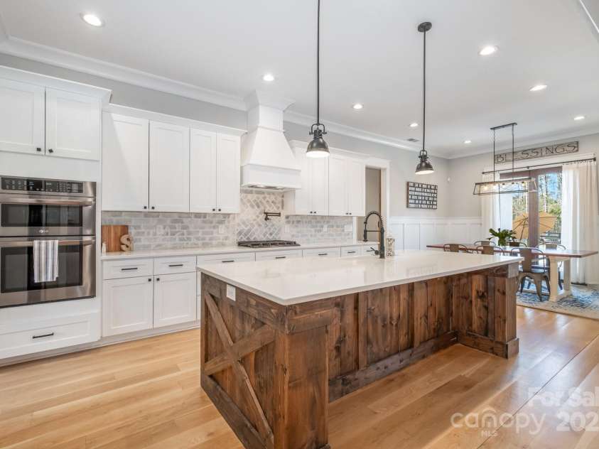 9260 Ahavah Lane, Indian Trail, NC 28079.  MLS# CAR4227822, YatesRealty ID 4862. 