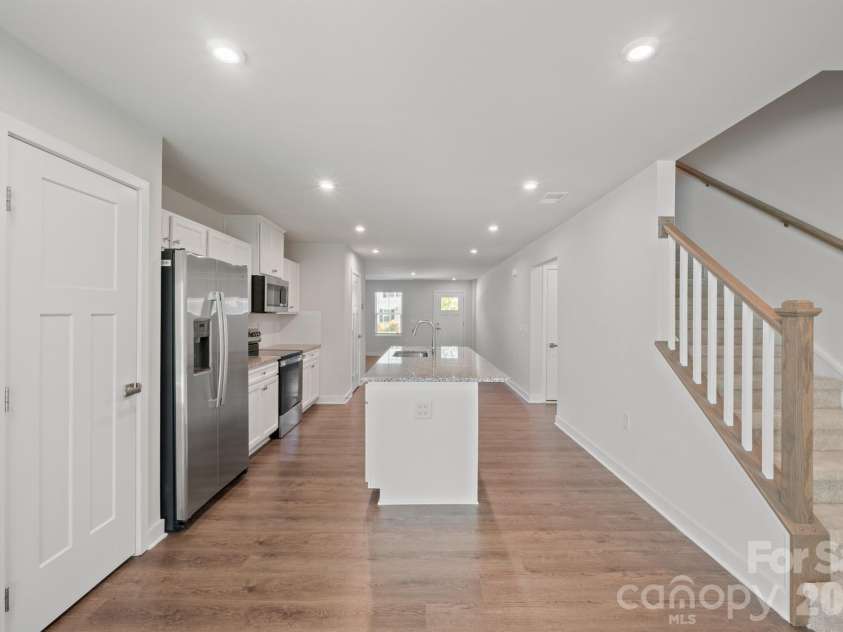 111 Skylar View Way, Troutman, NC 28166.  MLS# CAR4419995, YatesRealty ID 48620. 
