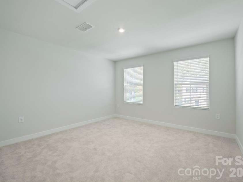 111 Skylar View Way, Troutman, NC 28166.  MLS# CAR4419995, YatesRealty ID 48620. 