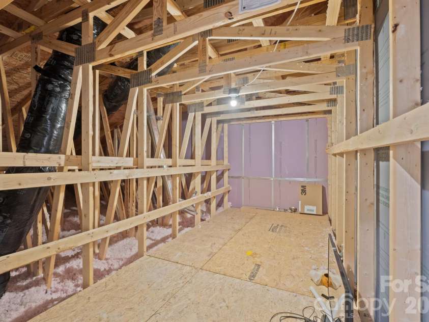 111 Skylar View Way, Troutman, NC 28166.  MLS# CAR4419995, YatesRealty ID 48620. 