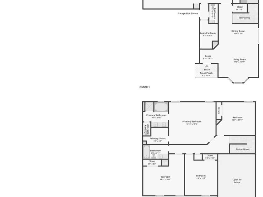 1915 Dundalk Road, Charlotte, NC 28270.  MLS# CAR4420789, YatesRealty ID 48621. 