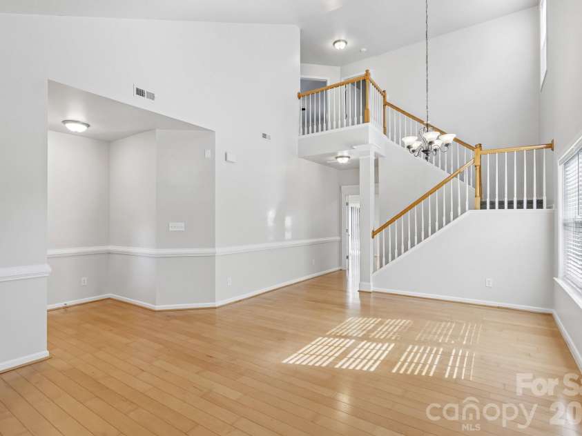 1915 Dundalk Road, Charlotte, NC 28270.  MLS# CAR4420789, YatesRealty ID 48621. 