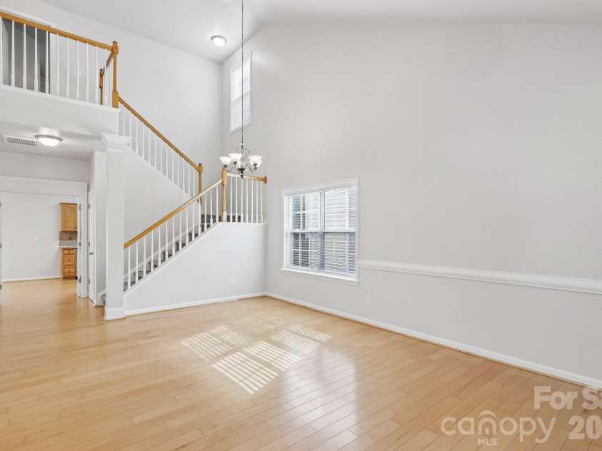 1915 Dundalk Road, Charlotte, NC 28270.  MLS# CAR4420789, YatesRealty ID 48621. 