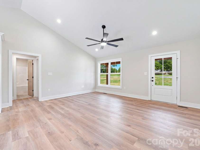 486 Mcalister Road, Lincolnton, NC 28093.  MLS# CAR4420806, YatesRealty ID 48626. 