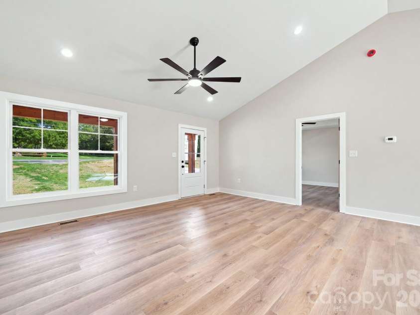 486 Mcalister Road, Lincolnton, NC 28093.  MLS# CAR4420806, YatesRealty ID 48626. 