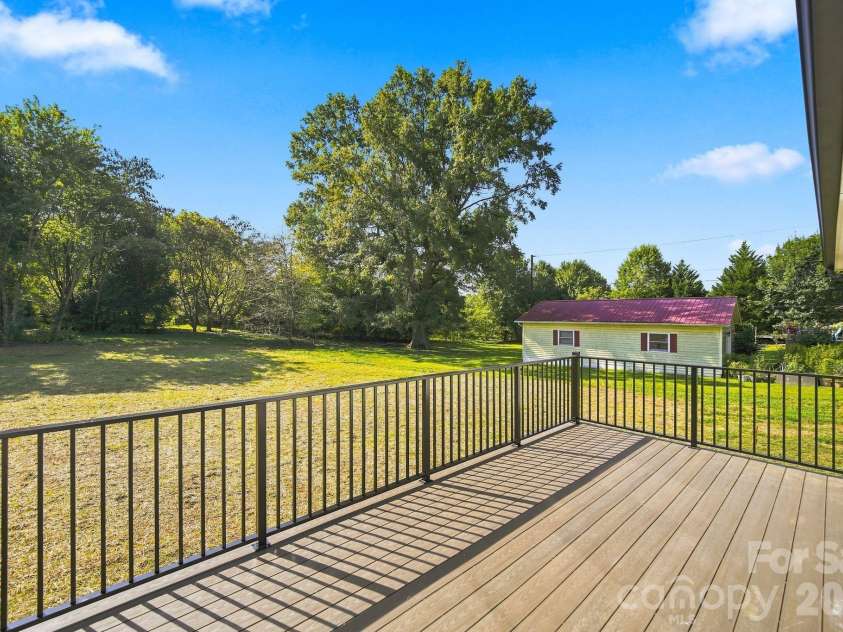 486 Mcalister Road, Lincolnton, NC 28093.  MLS# CAR4420806, YatesRealty ID 48626. 