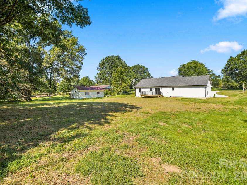 486 Mcalister Road, Lincolnton, NC 28093.  MLS# CAR4420806, YatesRealty ID 48626. 