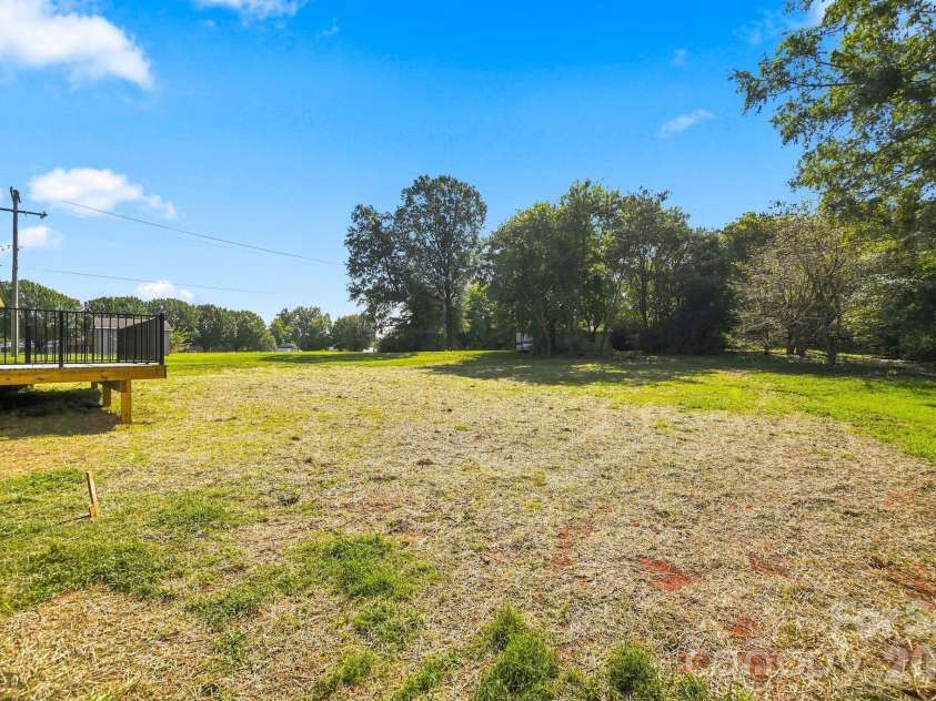 486 Mcalister Road, Lincolnton, NC 28093.  MLS# CAR4420806, YatesRealty ID 48626. 