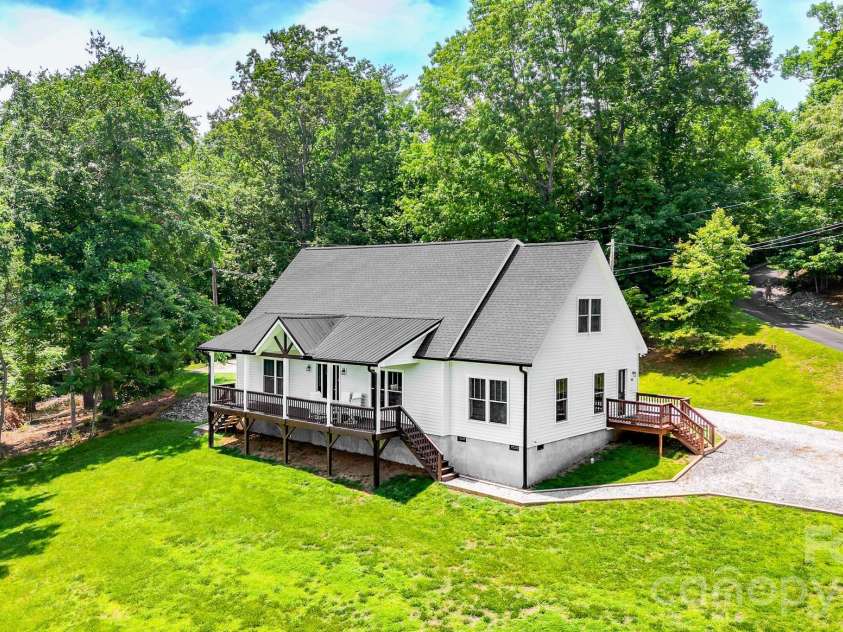 182 Ellerslie Acre None, Hendersonville, NC 28739.  MLS# CAR4385245, YatesRealty ID 48627. 