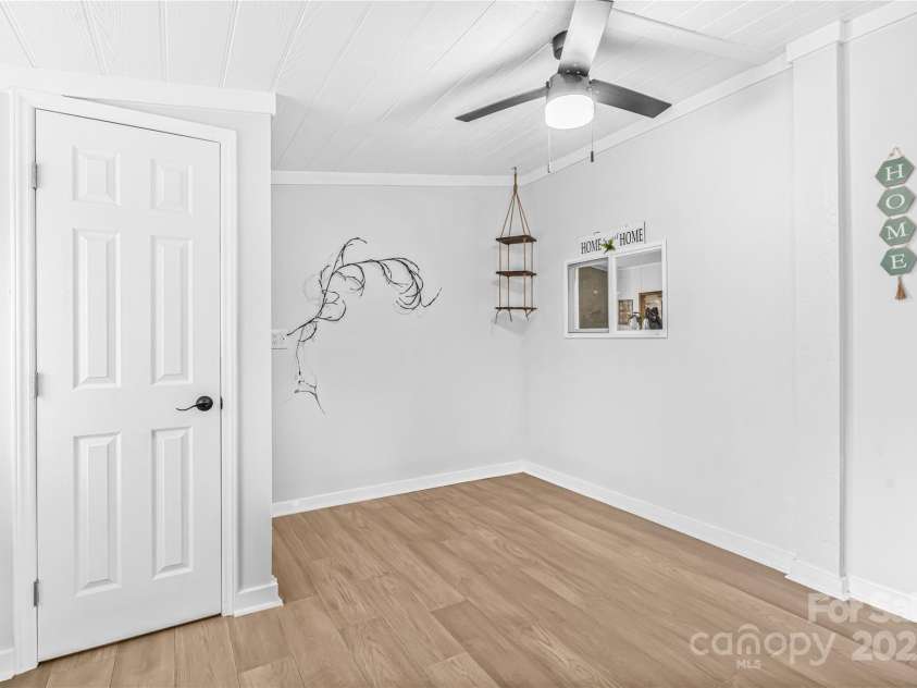 2235 Sandy Ridge Church Road, Morven, NC 28119.  MLS# CAR4331626, YatesRealty ID 4863. 